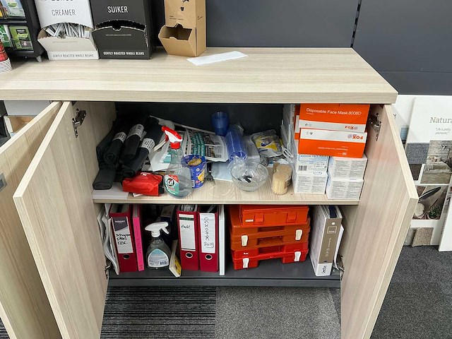 Winkel meubel - afbeelding 9 van  10