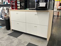 Winkel meubel - afbeelding 2 van  9
