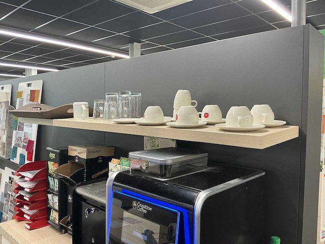 Winkel meubel - afbeelding 3 van  9