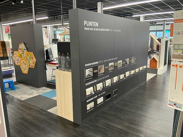 Winkel meubel - afbeelding 4 van  9