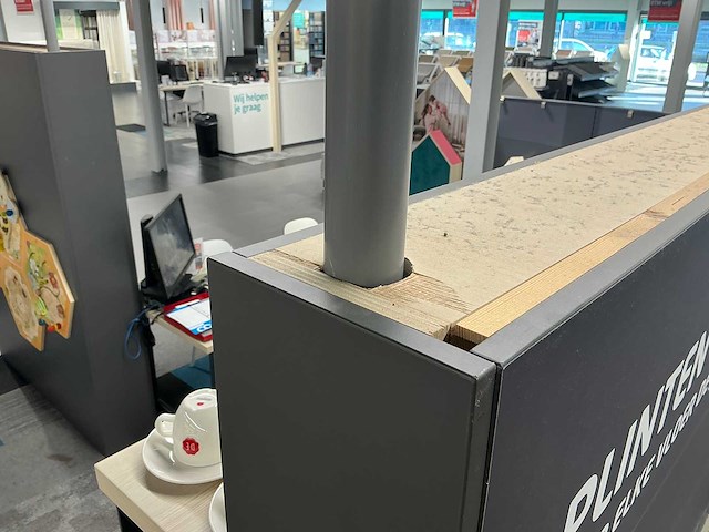 Winkel meubel - afbeelding 5 van  9