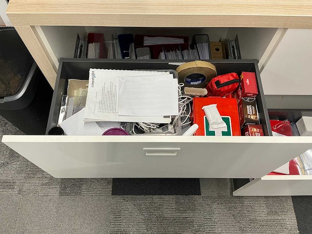 Winkel meubel - afbeelding 7 van  9