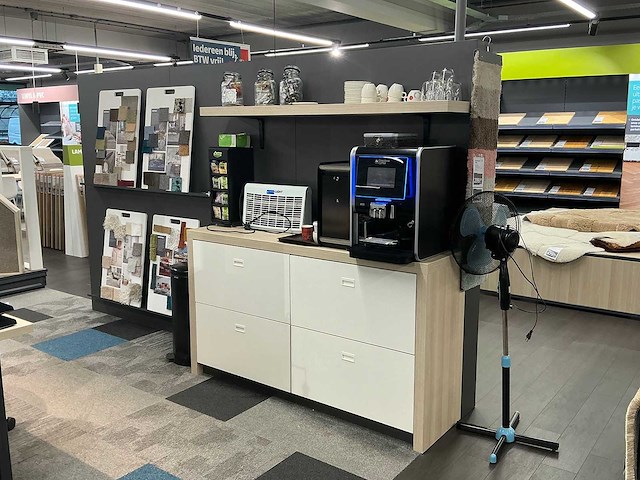 Winkel meubel - afbeelding 1 van  11