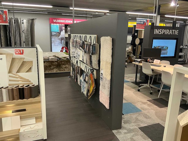 Winkel meubel - afbeelding 7 van  11