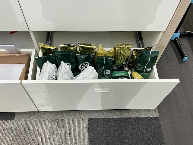 Winkel meubel - afbeelding 8 van  11