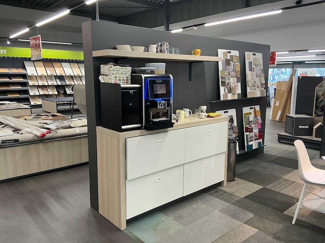 Winkel meubel - afbeelding 1 van  9