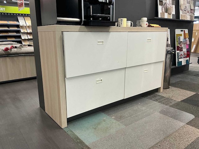 Winkel meubel - afbeelding 2 van  9
