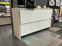 Winkel meubel - afbeelding 2 van  9