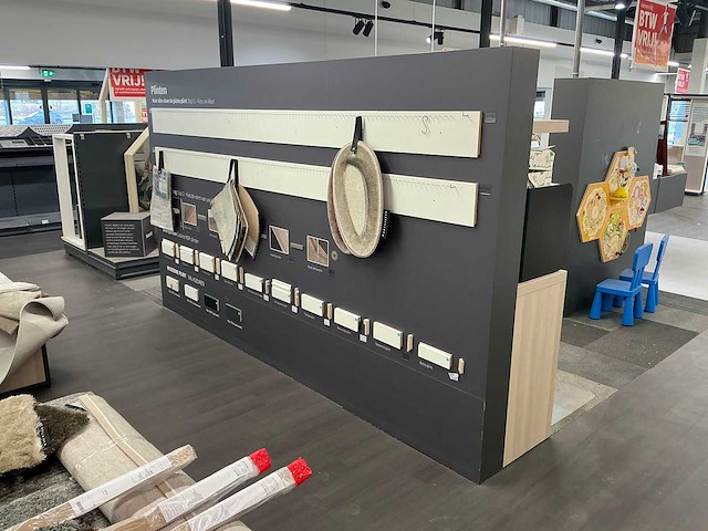 Winkel meubel - afbeelding 3 van  9