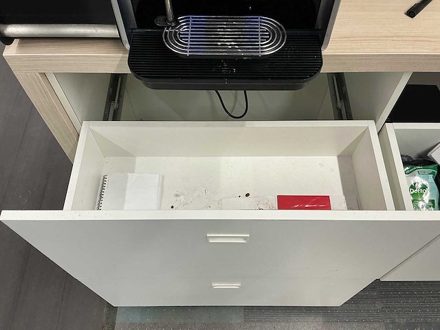 Winkel meubel - afbeelding 8 van  9