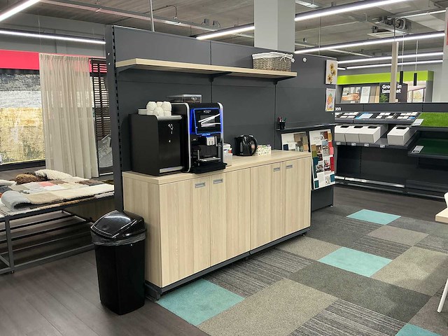 Winkel meubel - afbeelding 1 van  10