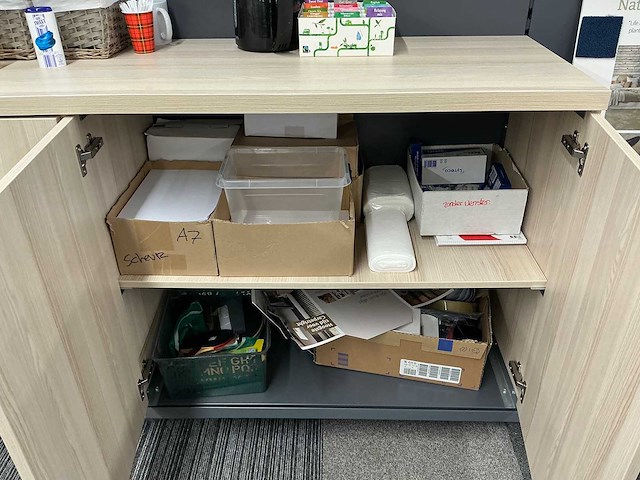 Winkel meubel - afbeelding 8 van  10