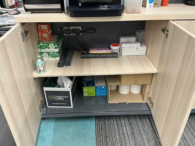 Winkel meubel - afbeelding 9 van  10