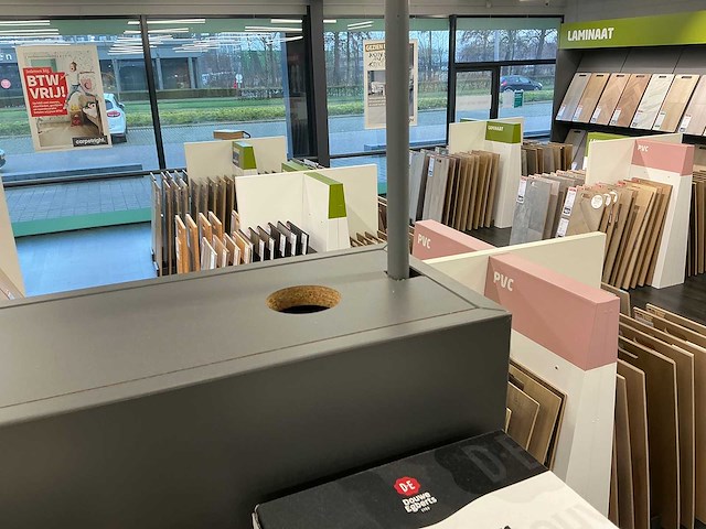 Winkel meubel - afbeelding 2 van  11