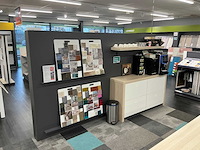 Winkel meubel - afbeelding 1 van  11