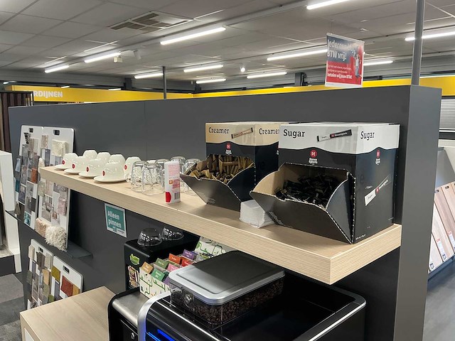 Winkel meubel - afbeelding 5 van  11