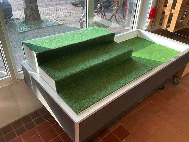 Winkel meubel - afbeelding 2 van  3