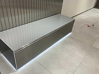 Winkel meubilair 1700x500x400 mm - afbeelding 1 van  4