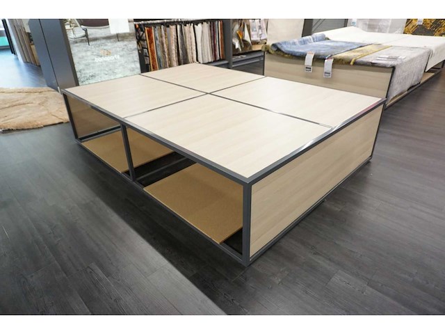 Winkel meubilair (2x) - afbeelding 1 van  3