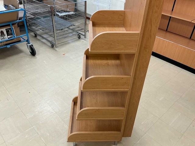 Winkel meubilair (3x) - afbeelding 2 van  11