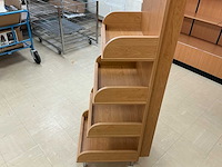 Winkel meubilair (3x) - afbeelding 2 van  11