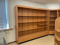 Winkel meubilair (3x) - afbeelding 1 van  11