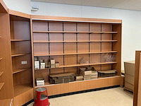 Winkel meubilair (3x) - afbeelding 6 van  11