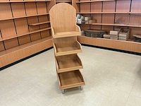 Winkel meubilair (3x) - afbeelding 7 van  11