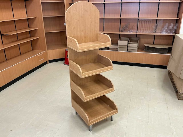 Winkel meubilair (3x) - afbeelding 8 van  11