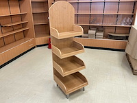Winkel meubilair (3x) - afbeelding 8 van  11