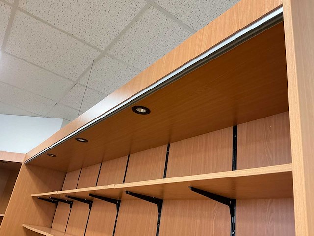 Winkel meubilair (3x) - afbeelding 9 van  11