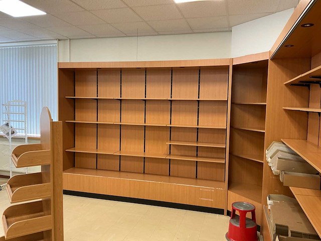 Winkel meubilair (3x) - afbeelding 10 van  11