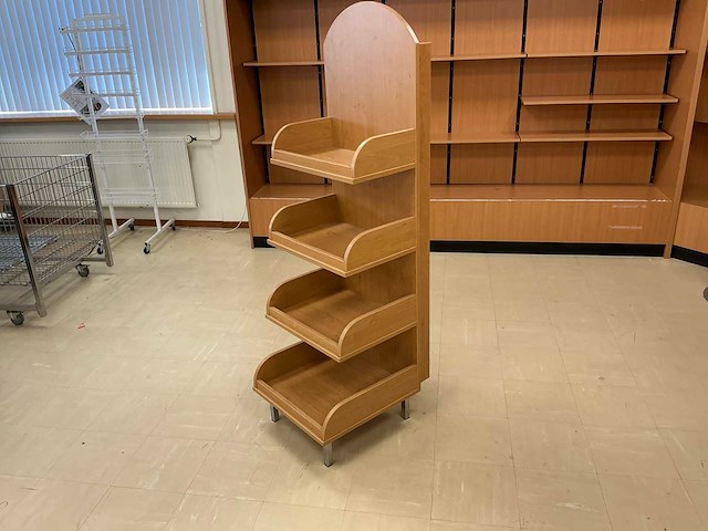 Winkel meubilair (3x) - afbeelding 11 van  11