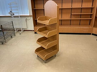 Winkel meubilair (3x) - afbeelding 11 van  11