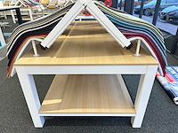 Winkel meubilair (4x) - afbeelding 2 van  6