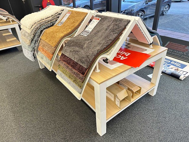 Winkel meubilair (4x) - afbeelding 4 van  6