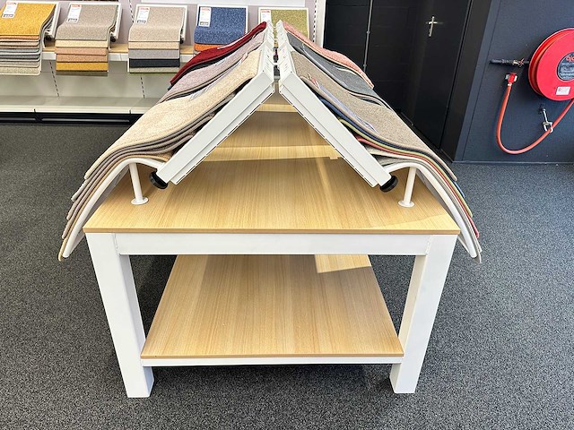 Winkel meubilair (4x) - afbeelding 5 van  6