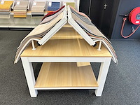 Winkel meubilair (4x) - afbeelding 5 van  6