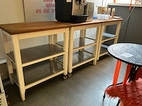 Winkel meubilair (7x) - afbeelding 1 van  7