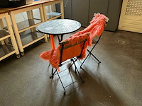 Winkel meubilair (7x) - afbeelding 2 van  7