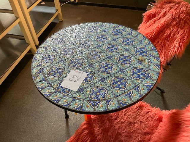 Winkel meubilair (7x) - afbeelding 3 van  7