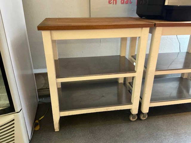 Winkel meubilair (7x) - afbeelding 4 van  7