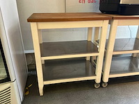 Winkel meubilair (7x) - afbeelding 4 van  7