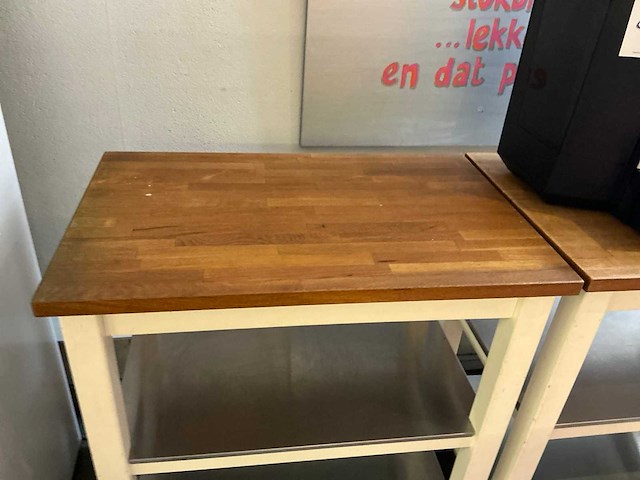 Winkel meubilair (7x) - afbeelding 5 van  7