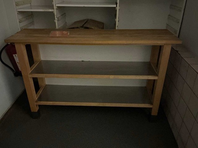 Winkel meubilair (7x) - afbeelding 6 van  7