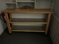 Winkel meubilair (7x) - afbeelding 6 van  7