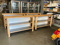 Winkel meubilair (8x) - afbeelding 4 van  6