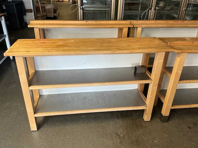 Winkel meubilair (8x) - afbeelding 5 van  6