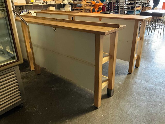 Winkel meubilair (8x) - afbeelding 6 van  6