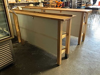 Winkel meubilair (8x) - afbeelding 6 van  6